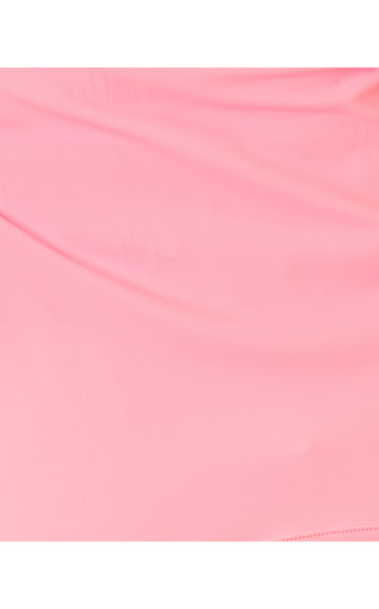 UPF50+ Tarrington Active Dress - Conch Shell Pink