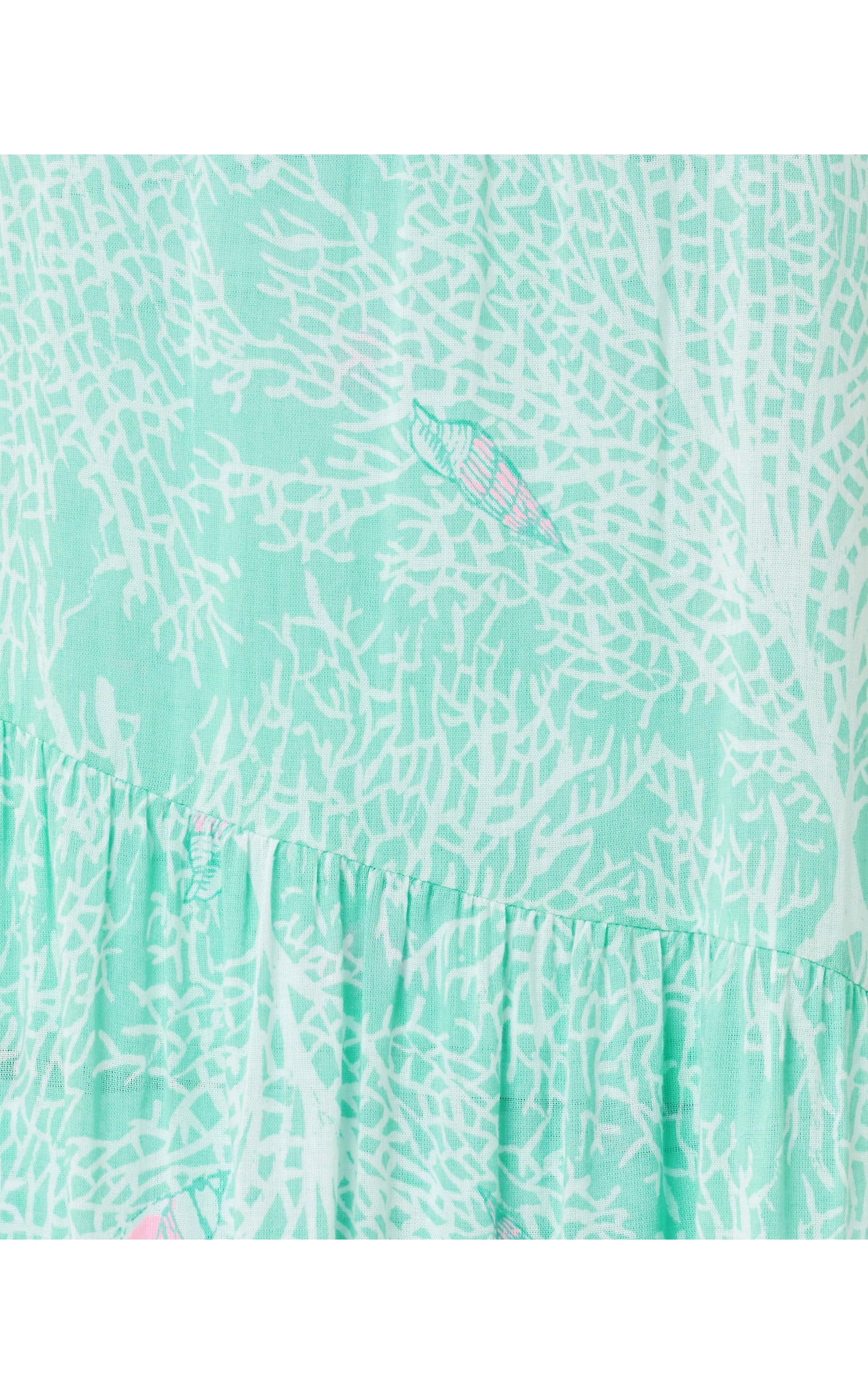 Xaden Maxi Coverup - Mint Condition Fantastical