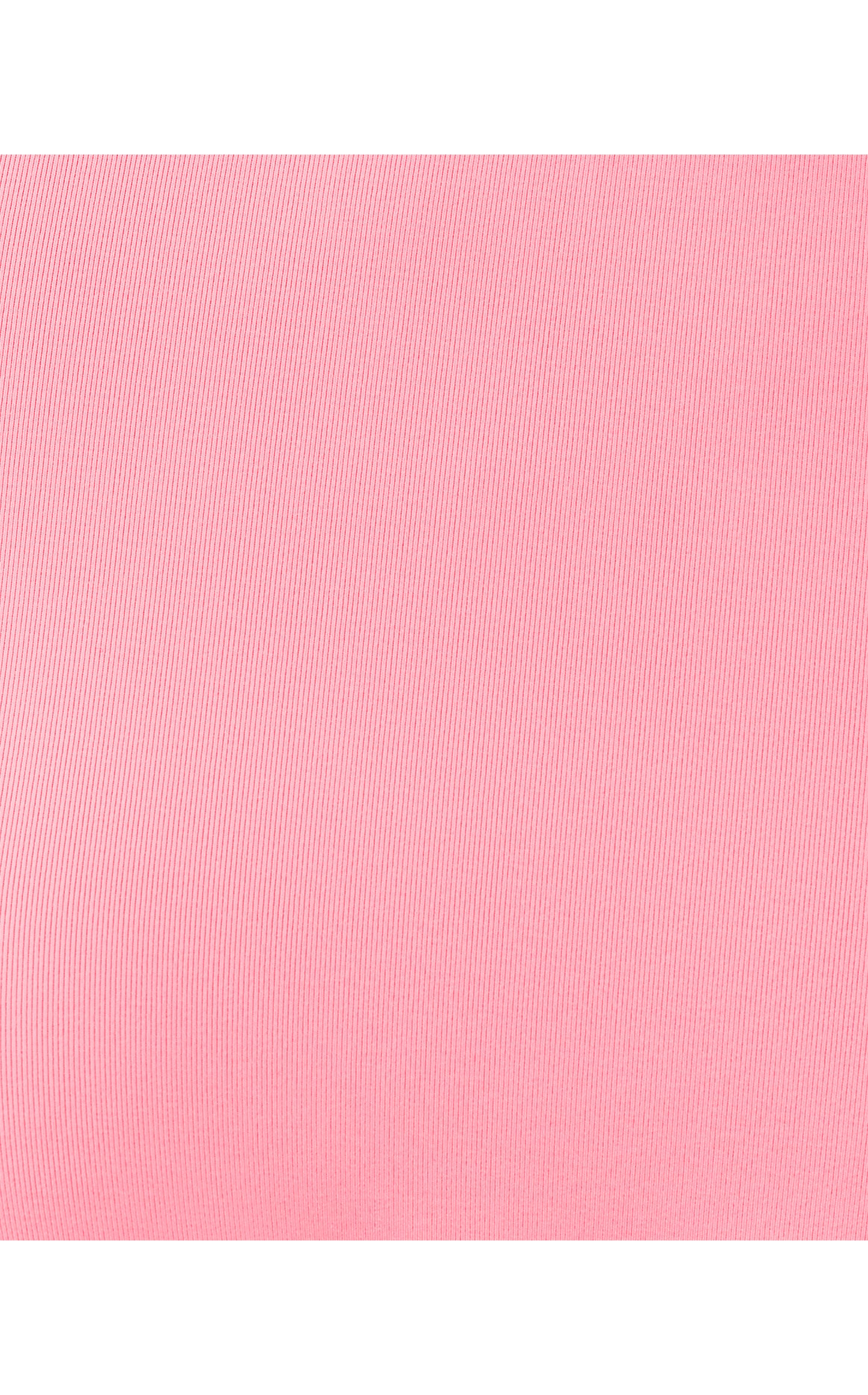 UPF50+ Westley Cutout Tank - Conch Shell Pink