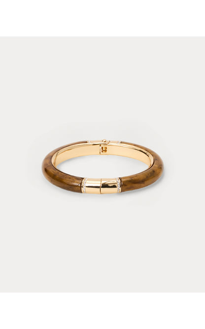Via Palm Bracelet - Coco Beach