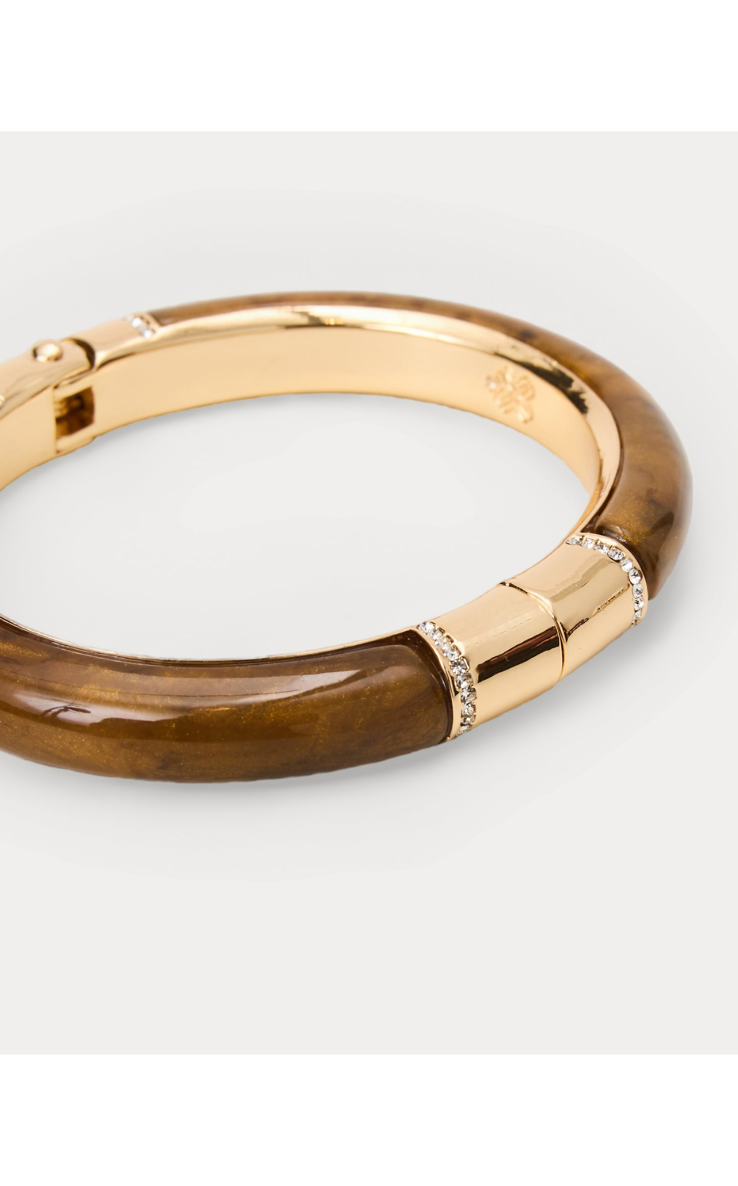 Via Palm Bracelet - Coco Beach