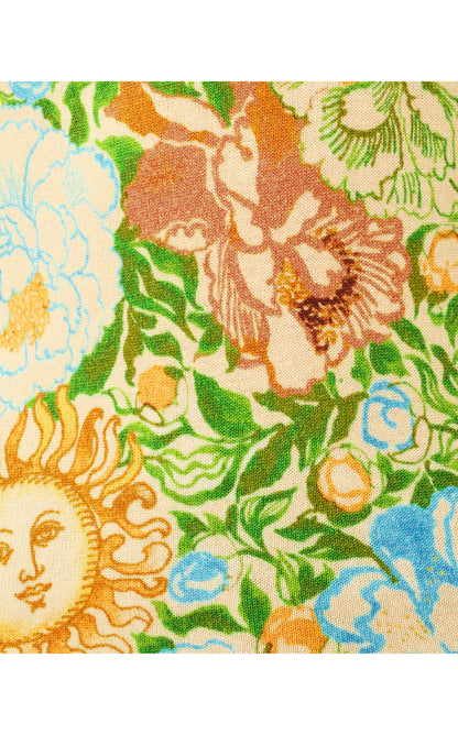 Pollyanne Sweater Tank - Rutabaga Sympeony