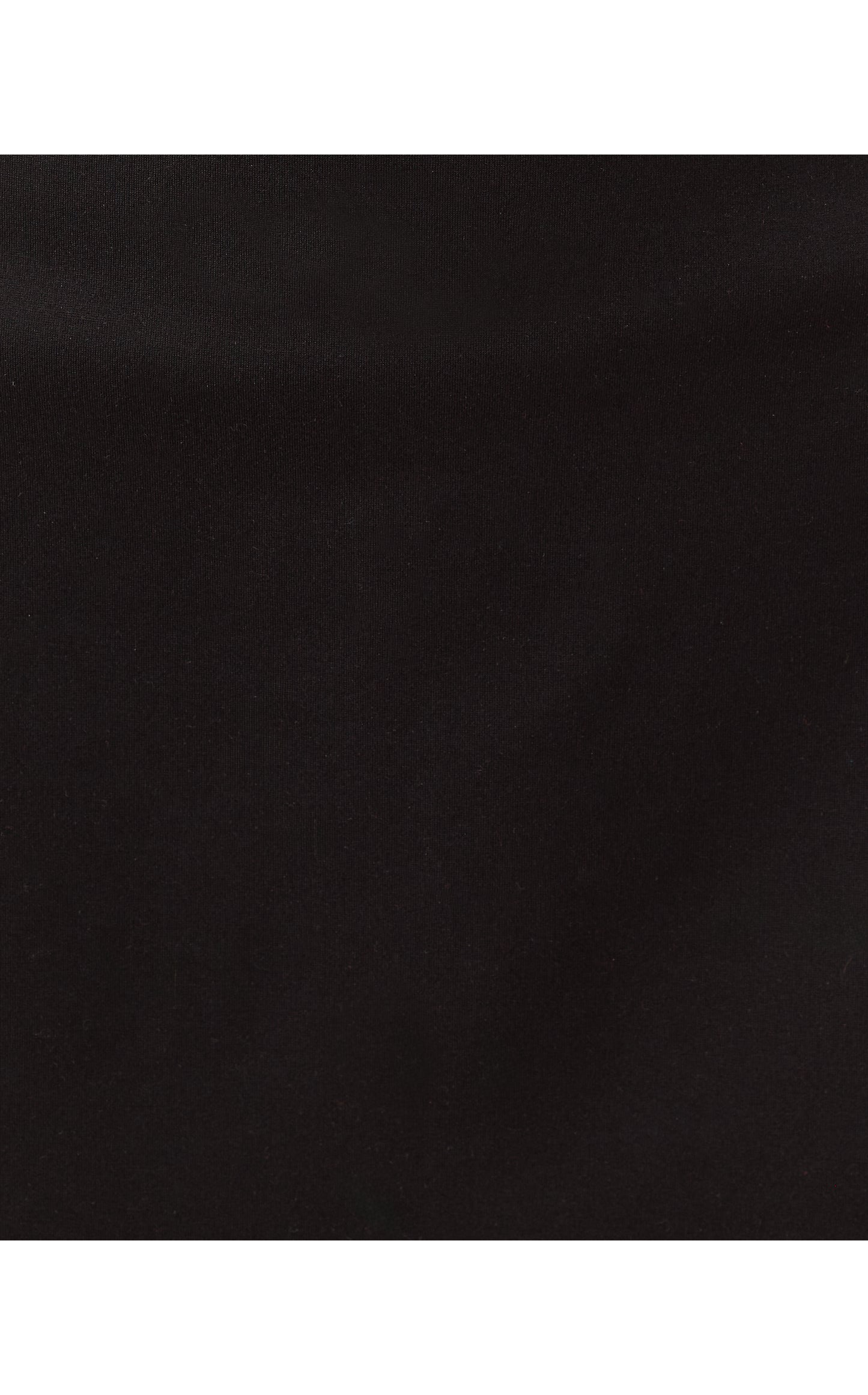 Sarissa Mini Skirt - Noir