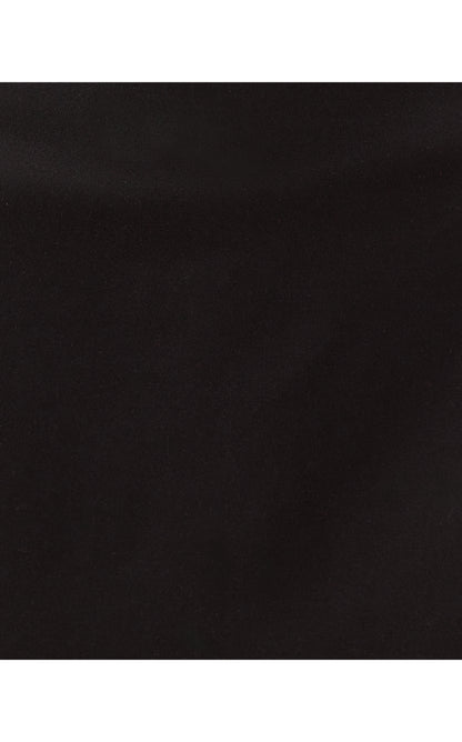 Sarissa Mini Skirt - Noir