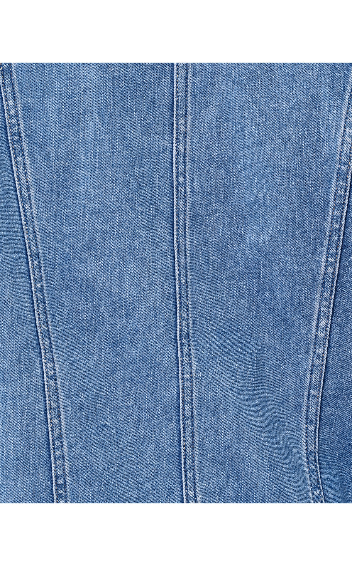 Shepa Denim Jacket - Rosanna Wash
