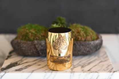 Recycled Ace Candle : Grapefruit/Mango/Vanilla