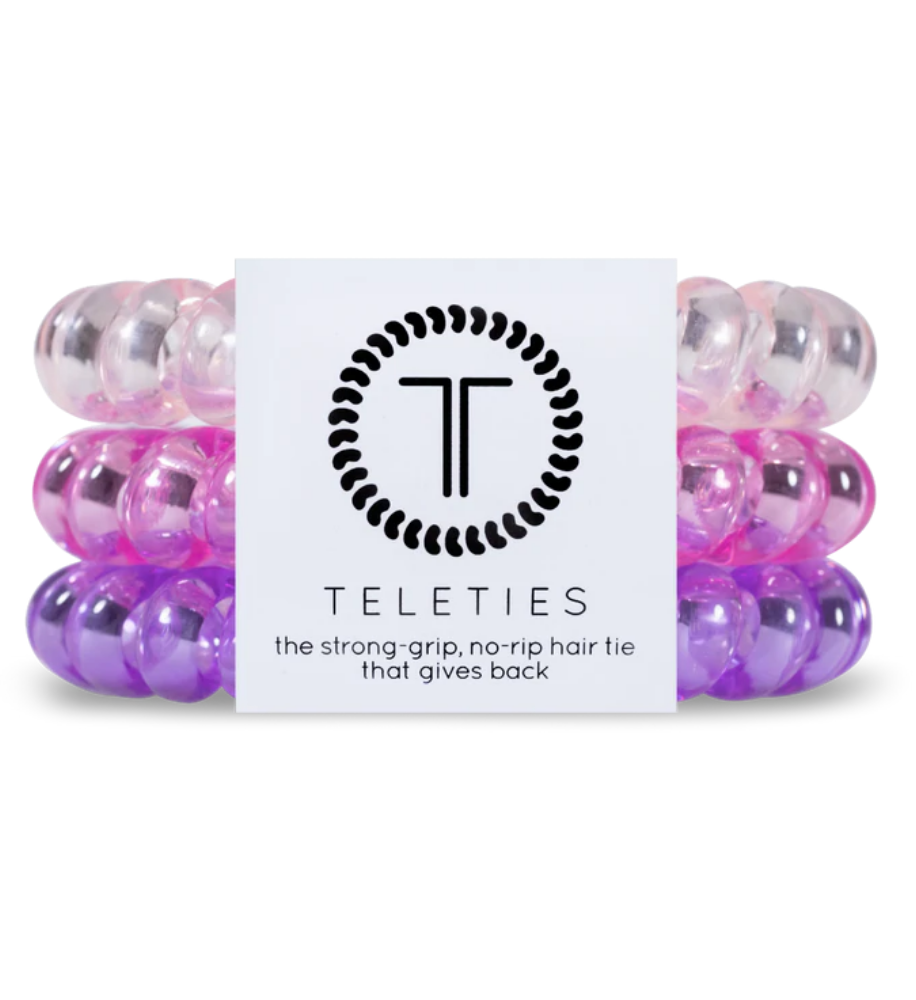 Teleties Large Hair Ties
