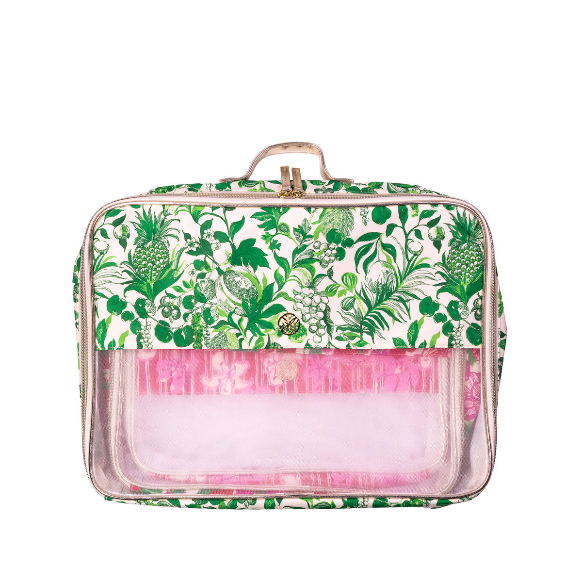 Packing Cube Set, Maggies Bouquet/Covent Garden/Pa