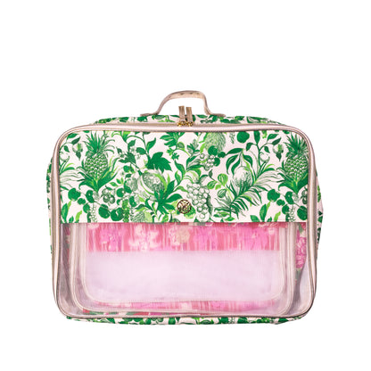 Packing Cube Set, Maggies Bouquet/Covent Garden/Pa