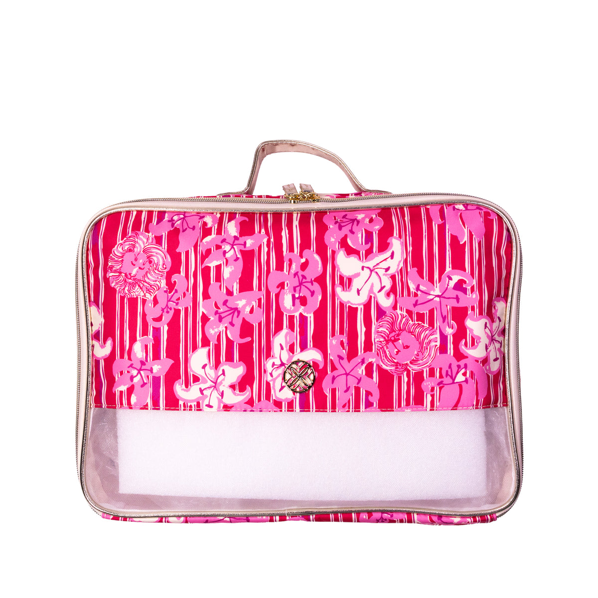 Packing Cube Set, Maggies Bouquet/Covent Garden/Pa