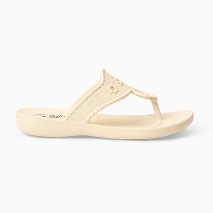 Jacks Waterproof Sandal - Cream