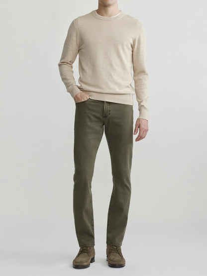 Russell Slim Straight Jeans - Outpost - 30" Inseam
