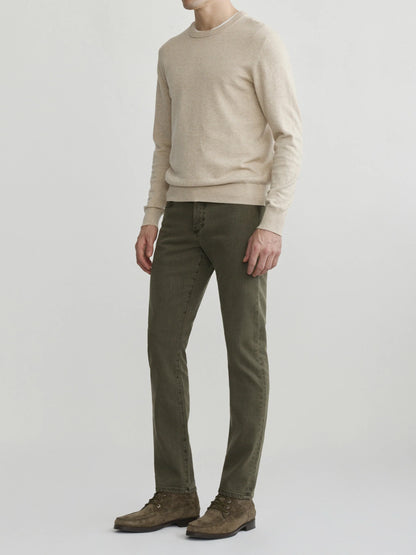 Russell Slim Straight Jeans - Outpost - 30" Inseam