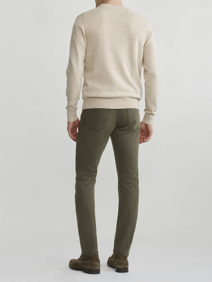 Russell Slim Straight Jeans - Outpost - 30" Inseam