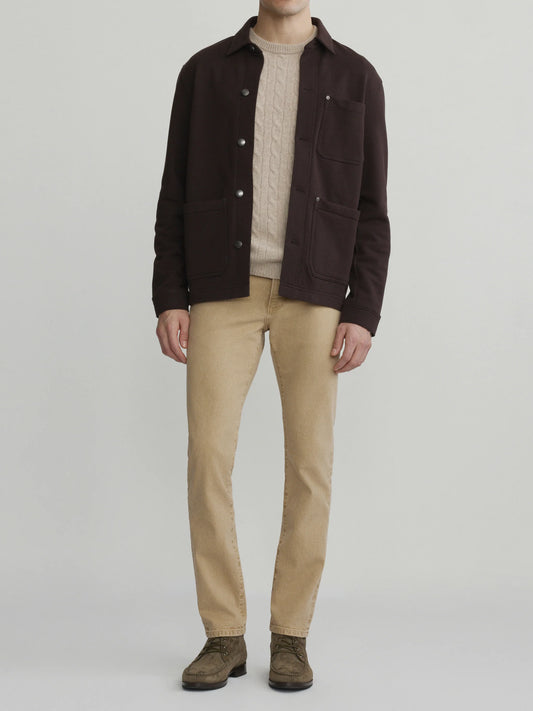Nick Slim Jeans - Dune - 32" Inseam