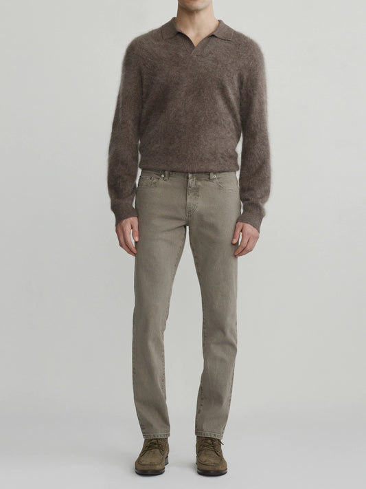 Nick Slim Jeans - Storm - 32" Inseam