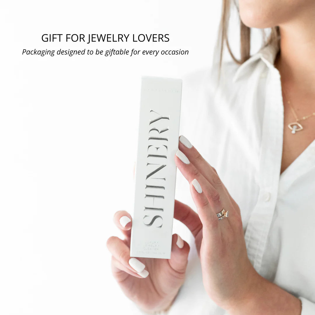 Shinery Jewelry Wash®