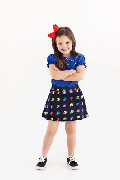 Searcy Skort - Heavy Weight - Hut!