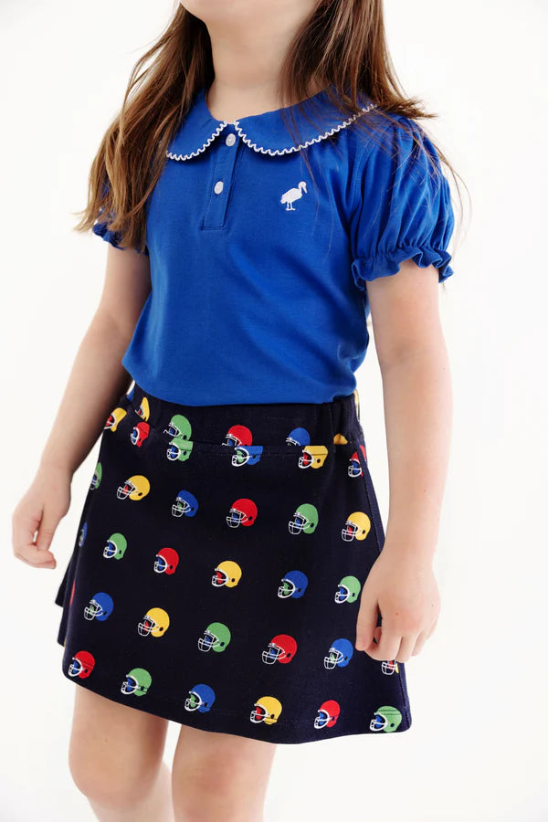 Searcy Skort - Heavy Weight - Hut!