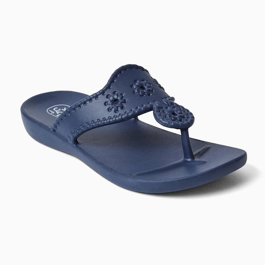 Jacks Waterproof Sandal - Navy