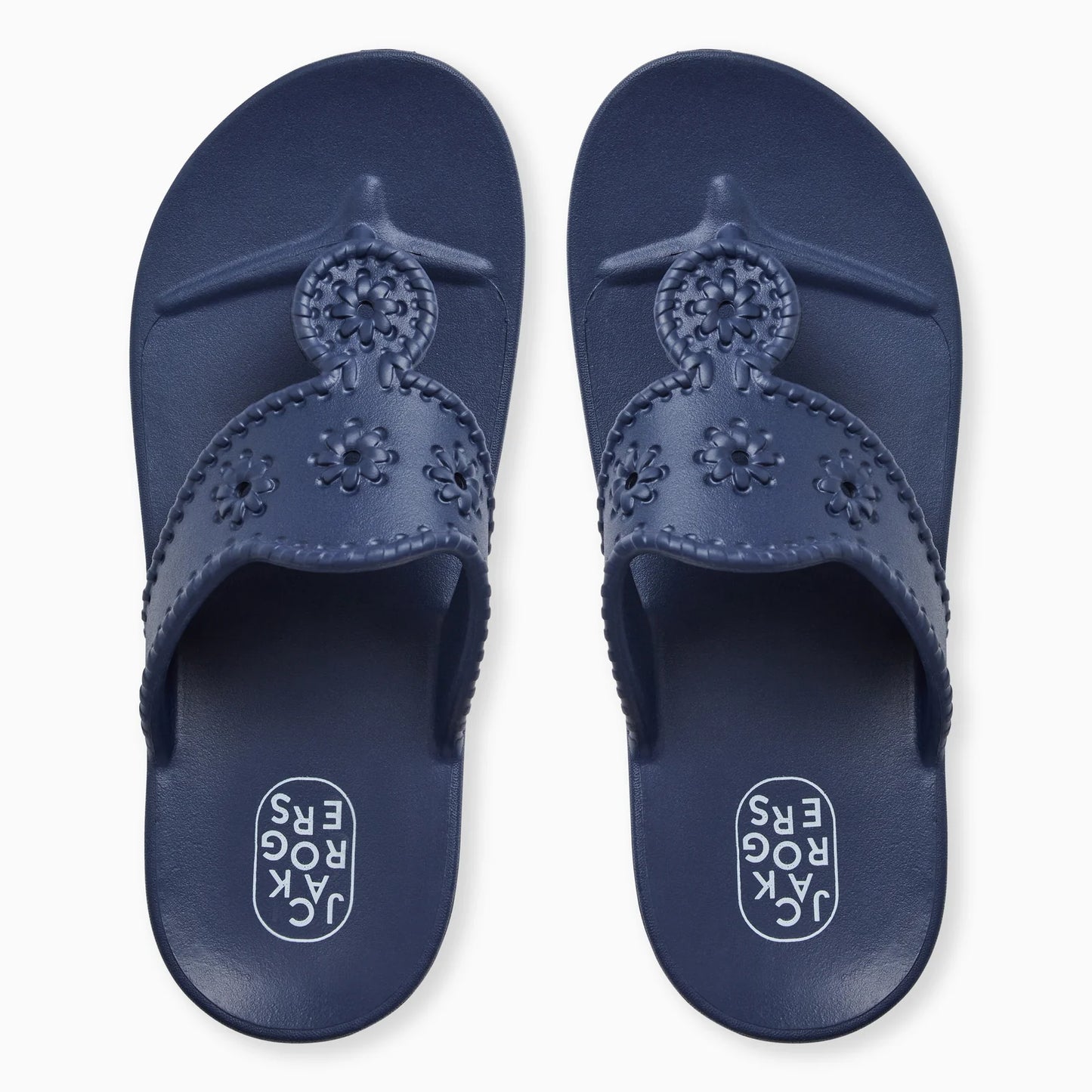 Jacks Waterproof Sandal - Navy