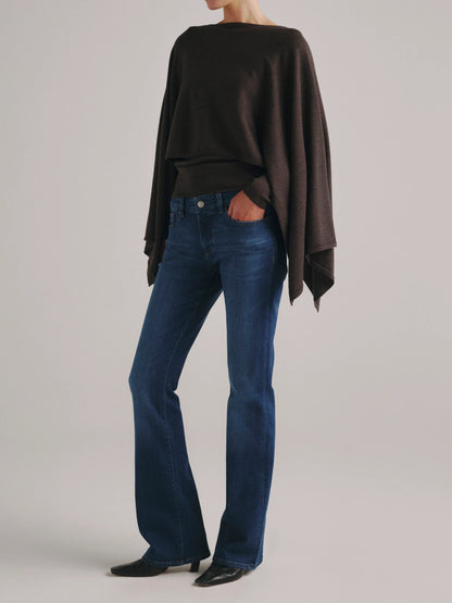 Milano Slim Boot Low Rise Instasculpt™ 33" Jeans - Evermore