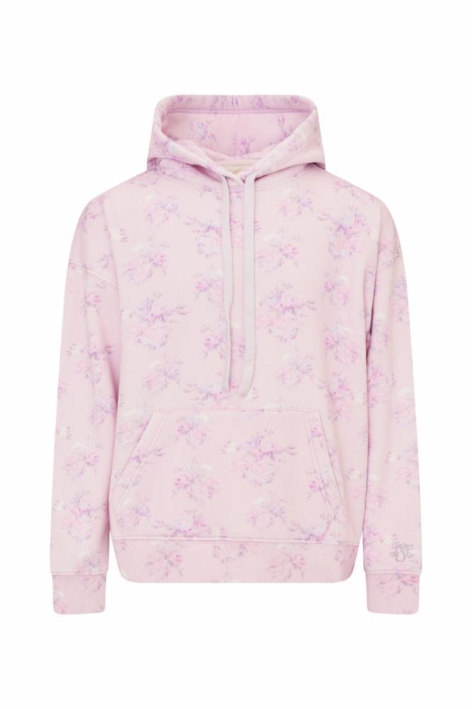 ICED MAUVE