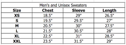 Alpine Moose Sweater