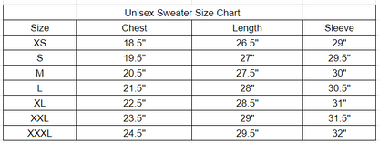 Griswold Christmas Sweater