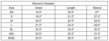 Gingerbread Fair Isle Sweater