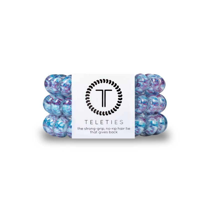 Teleties Large Hair Ties