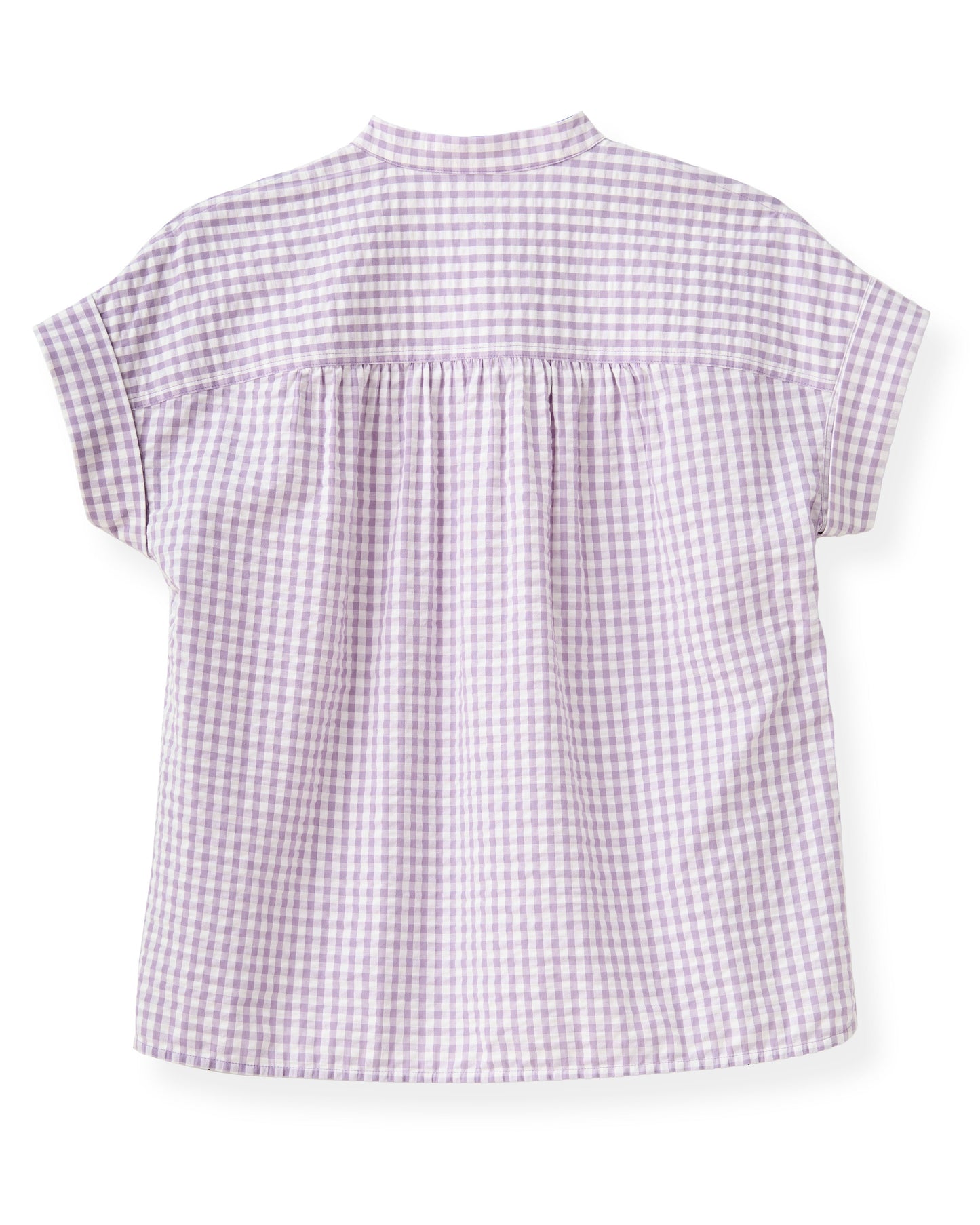 SP26 Margo Shirt-Wisteria
