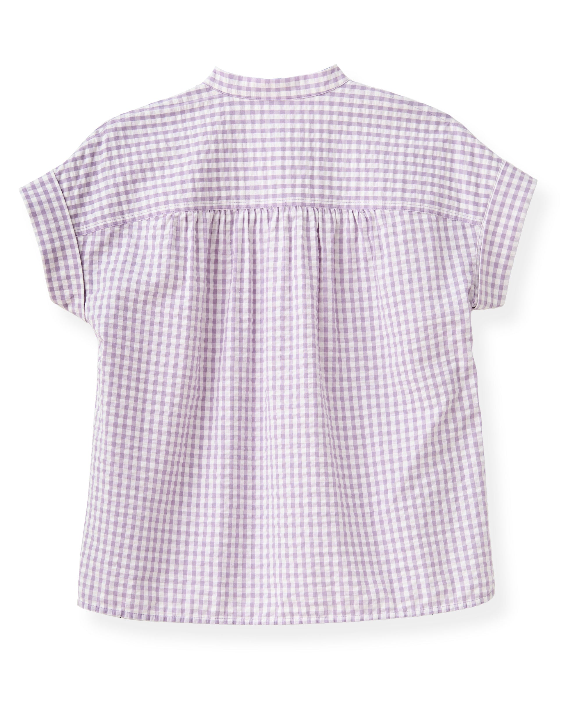 SP26 Margo Shirt-Wisteria