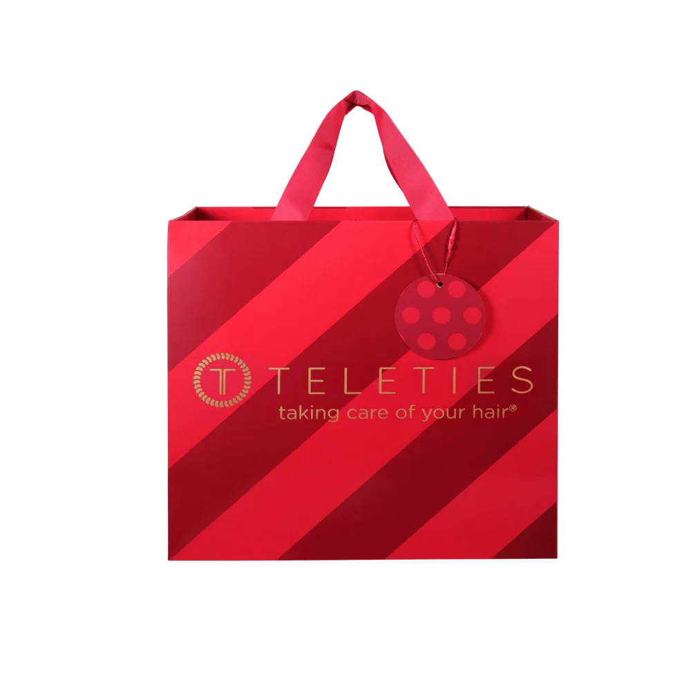 2026 TELETIES Holiday Advent Calendar