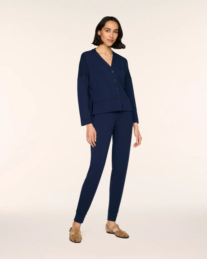 SPANX AirEssentials® Slim Cuff Jogger - Timeless Navy