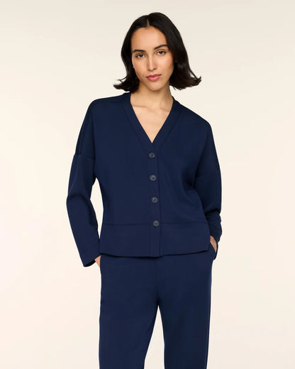 SPANX AirEssentials® Cardigan - Timeless Navy