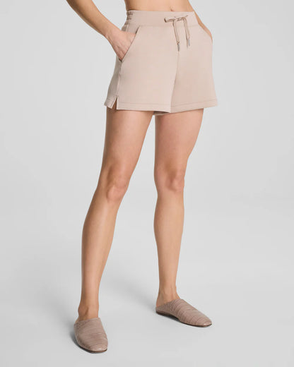Spanx Airessentials 5" Short - Dune