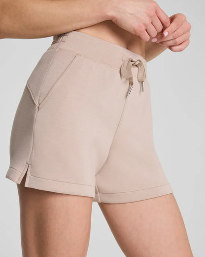 Spanx Airessentials 5" Short - Dune