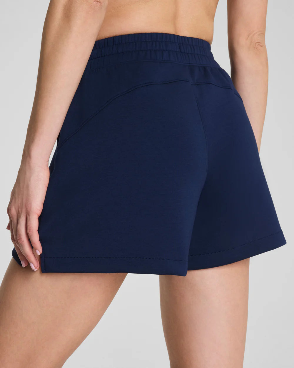 Spanx Airessentials 5" Short - Timeless Navy