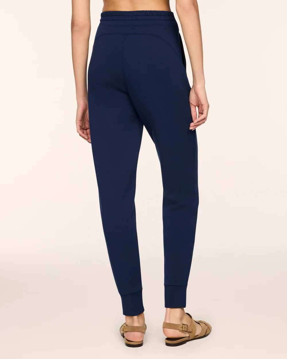 SPANX AirEssentials® Slim Cuff Jogger - Timeless Navy