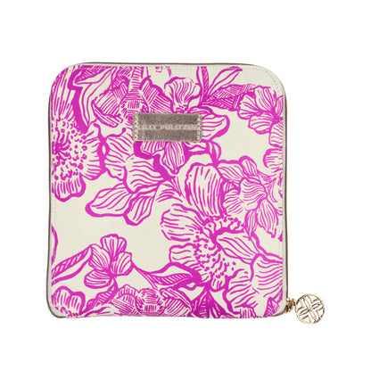 Packable Tote, Unforgettable Pink