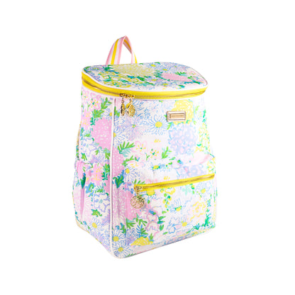 Backpack Cooler - Lilly Garden Home