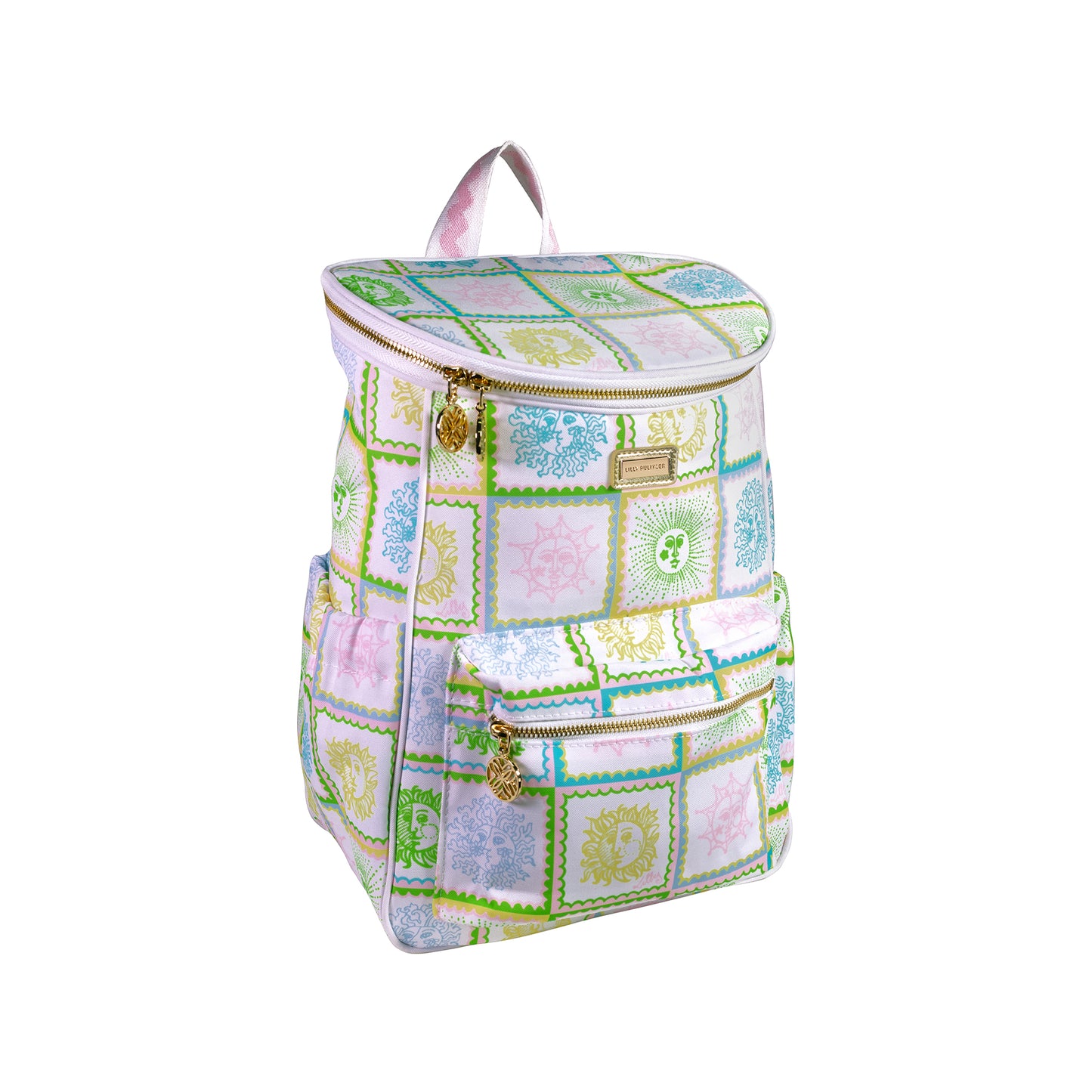 Backpack Cooler - Sun Tiles Home