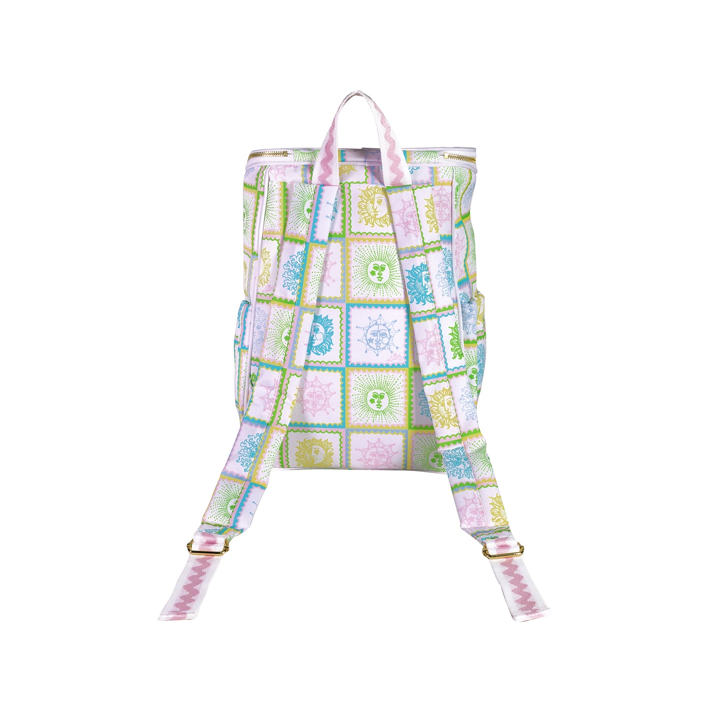 Backpack Cooler - Sun Tiles Home