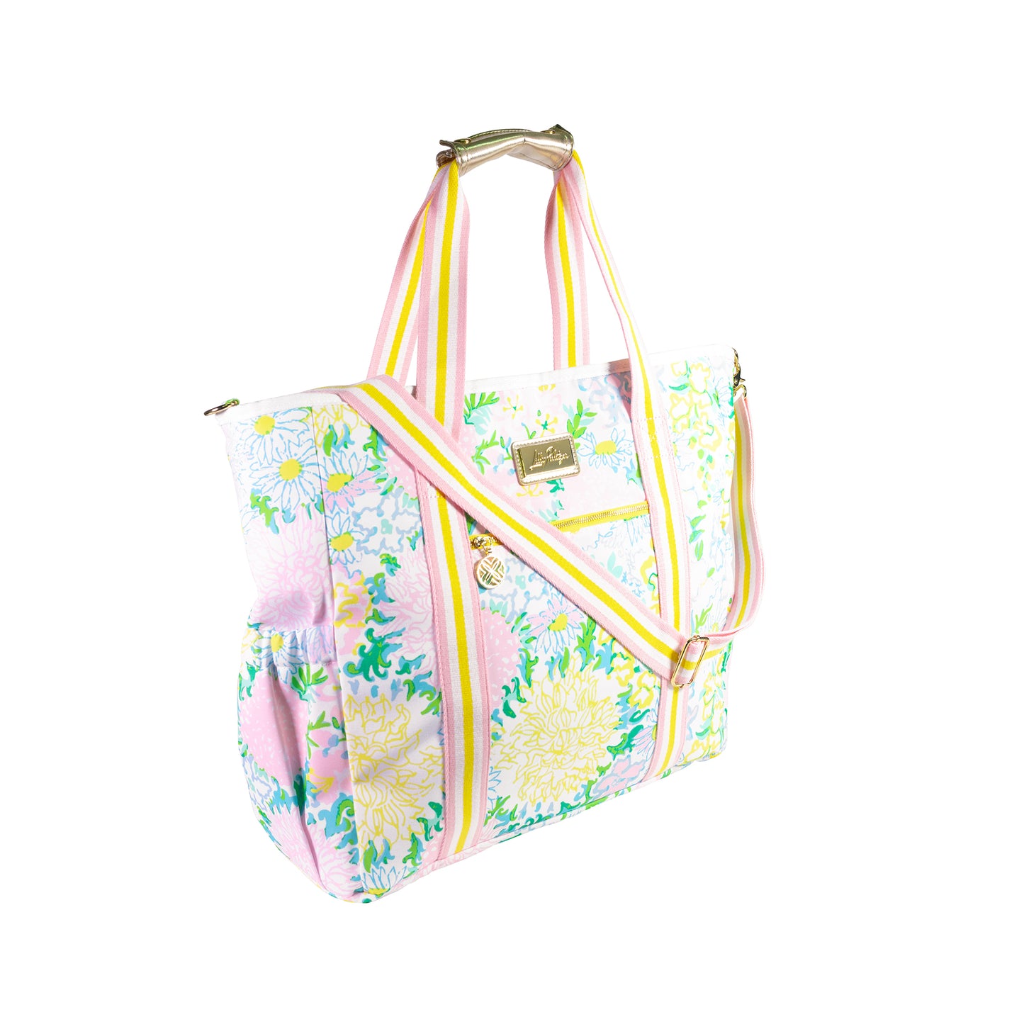 Cooler Bag - Lilly Garden Home