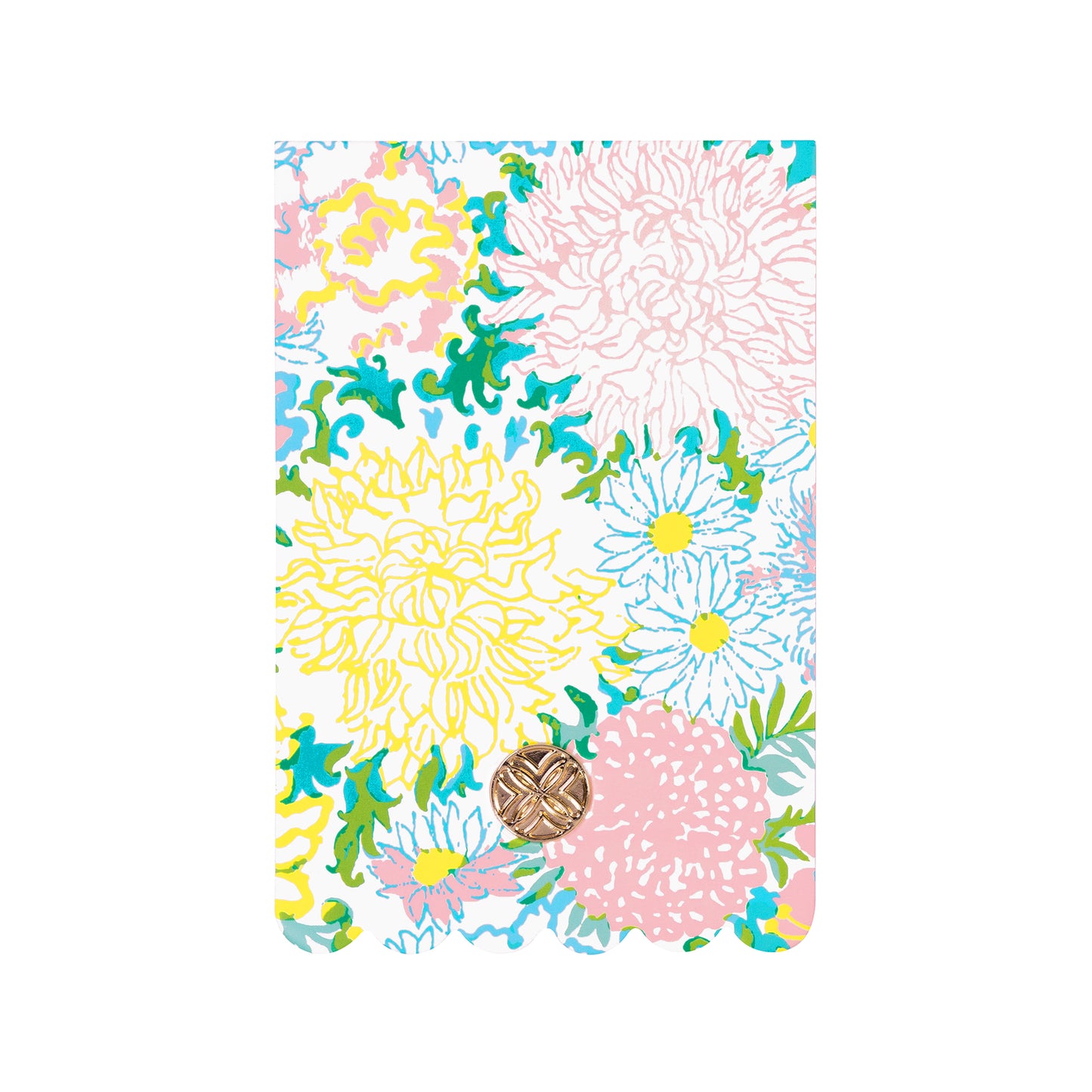 Notepad - Lilly Garden Home
