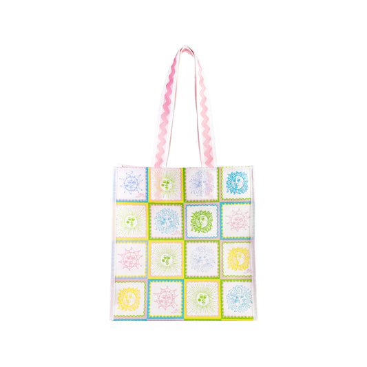 Market Shopper- Sun Tiles Home