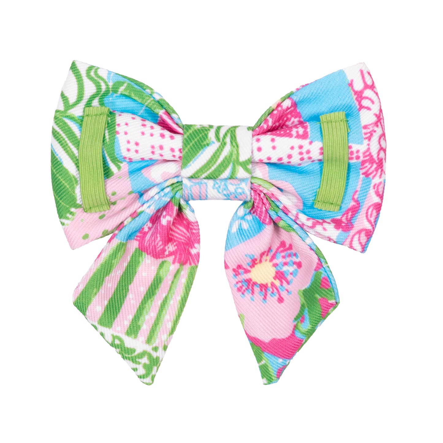 Pet Bow - Crazy Quilt Home