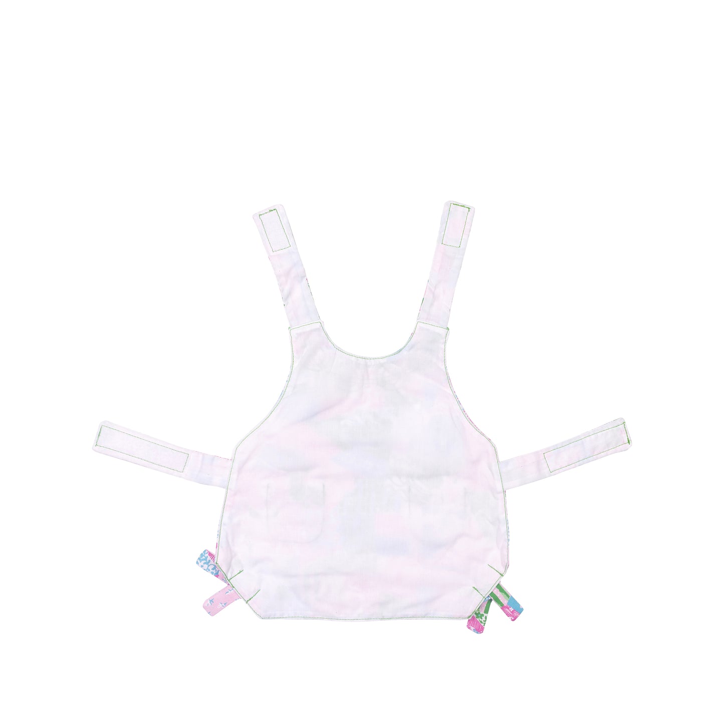 Pet Dress - Crazy Quilt Home