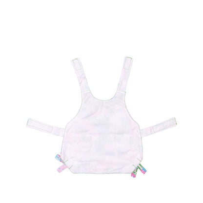 Pet Dress - Crazy Quilt Home